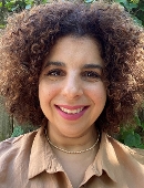 Basma S Faris