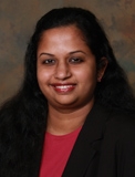 Photo of Manju Harshan