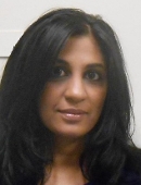 Photo of Shilpa Taufique