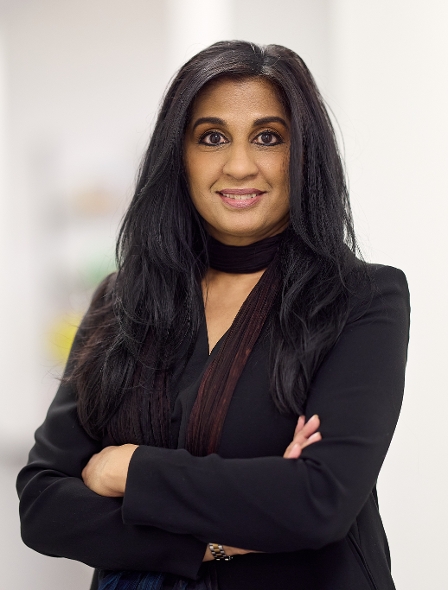 Profile image of Shilpa R Taufique