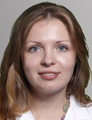 Photo of Ekaterina Sokolova