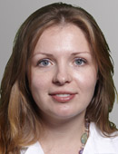 Ekaterina Sokolova