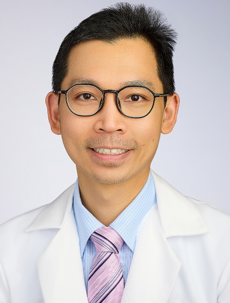 Mon-Wei Yu