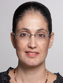 Shoshana Yakar