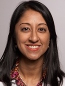 Photo of Sharmila Anandasabapathy