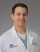 Photo of Jeffrey Bander