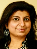 Saadia Akhtar