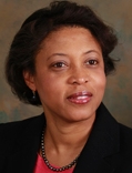 Karen M Allison