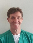 Photo of Armand Cacciarelli