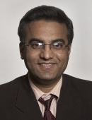 Himanshu Pandya