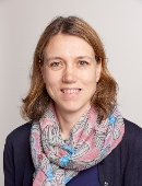 Photo of Maaike van Gerwen