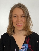 Photo of Maaike van Gerwen