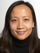 Photo of Jennifer Liu