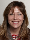 Photo of Lisa Edelmann