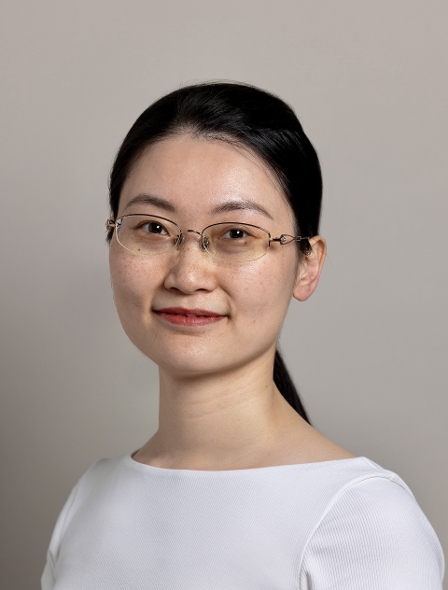 Lu Jin