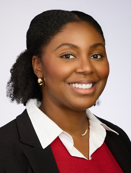 Profile image of Channelle Carr