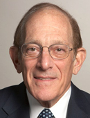 Harvey Wolinsky