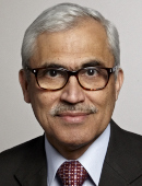 Photo of Davendra Mehta