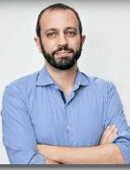Photo of Ernesto Guccione