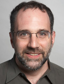 Photo of Jeremy Silverman