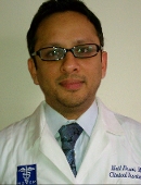 Neil Desai