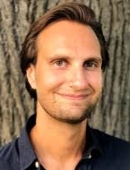 Joshua Stieber