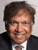 Photo of Narayan Sundaresan