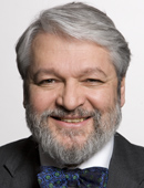 Photo of George Fisher