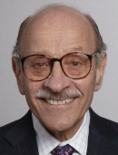 Photo of Roger Levy