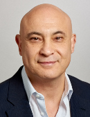Farris M Fahmy