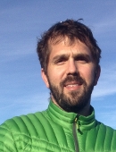 Photo of Nicholas DeFelice