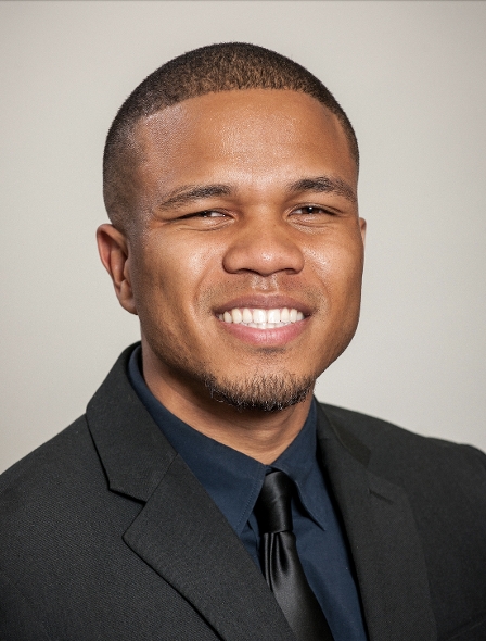Malcolm Moyer