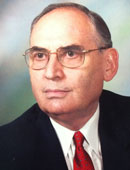 Photo of Vladimiro Rosenberg