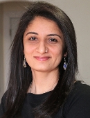 Uroosa Ibrahim