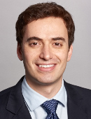 Photo of Alexander Barash