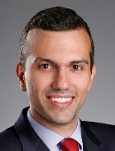 Photo of Achillefs Ntranos