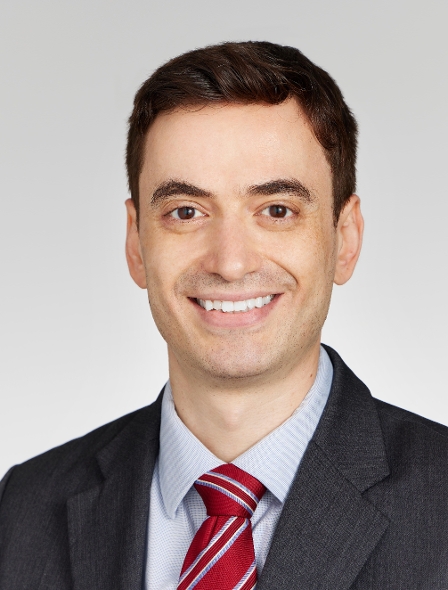 Alexander Barash