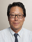 Vincent Yen