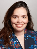 Photo of Carmen Casasnovas