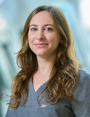 Celine Pourmoradi