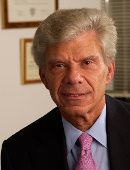 Photo of MYRON GOLDBERG