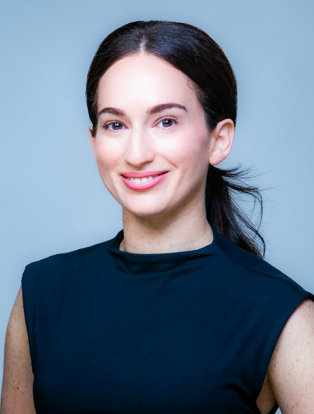 Profile image of Tamara Cameo