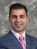 Photo of Saad Chaudhary
