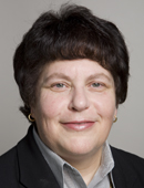 Photo of Penny Asbell