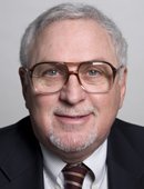 Photo of Daniel Krellenstein