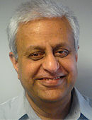 Photo of Srinivas (Ravi) Iyengar