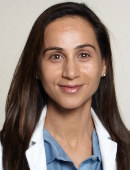 Sapina Kapadia