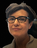 Saghi Ghaffari
