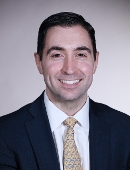 Nicholas Gavin