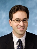 Photo of Eric Flisser